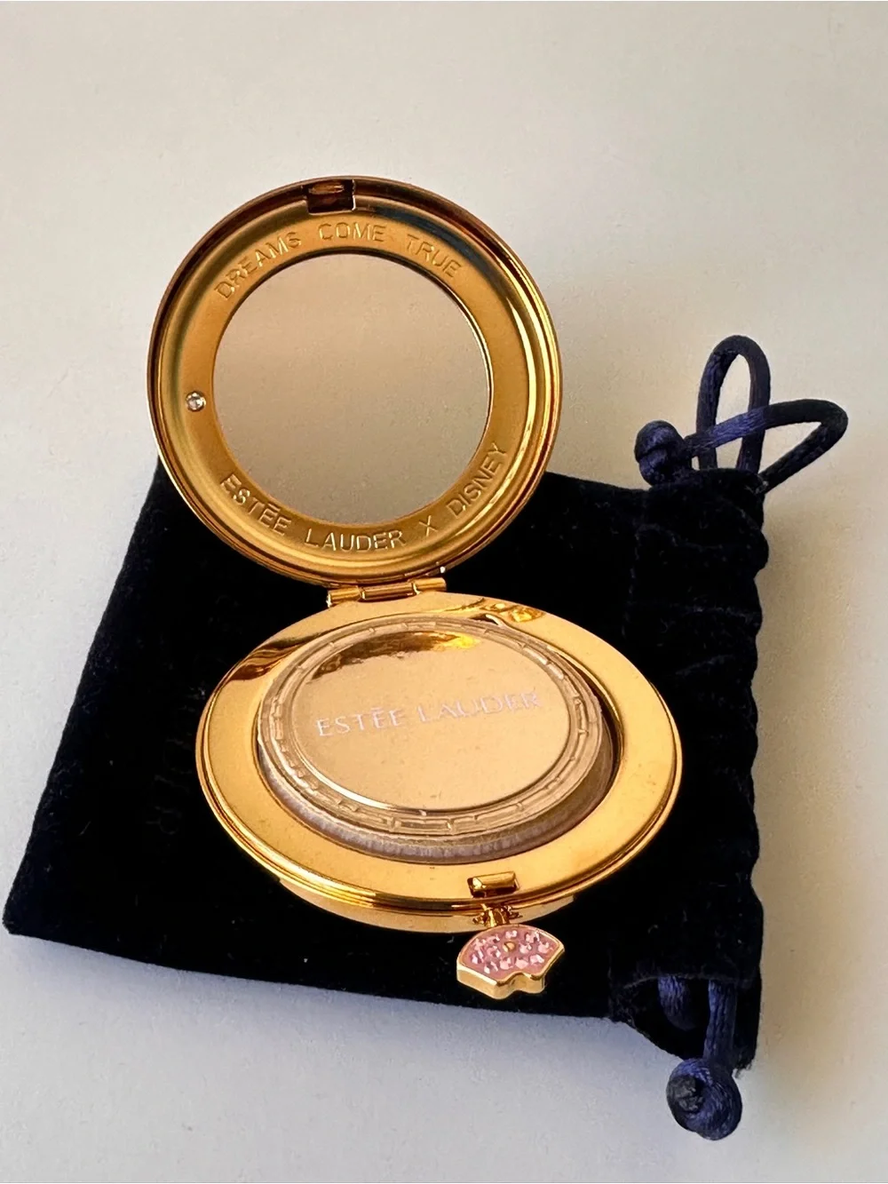 Estee Lauder The Princess Collection Powder
